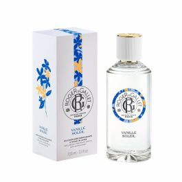 Roger & Gallet Vanille Soleil Agua Perfumada Bienestar 100 mL Roger & Gallet Vanille Soleil Agua Perfumada Bienestar 100 mL