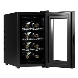 Vinoteca Cecotec Bolero GrandSommelier 830 CoolCrystal Precio: 147.59000047. SKU: B1F9WK9D6T