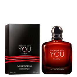Armani-Emporio STRONGER WITH YOU PARFUM edp vapo 100 ml Armani-Emporio STRONGER WITH YOU PARFUM edp vapo 100 ml