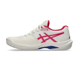 Zapatillas de Tenis para Mujer Asics ASICS Game Ff Clay/Oc Blanco 36