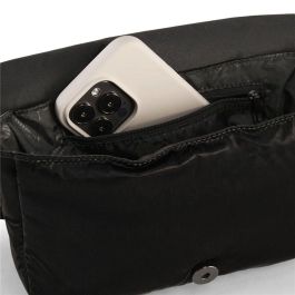 Mochila Casual Puma Up Baguette Negro