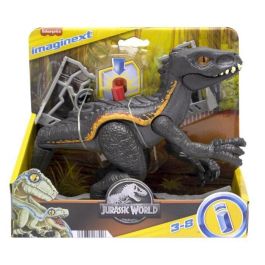 INDORAPTOR - Fisher-Price - HRK70 INDORAPTOR - Fisher-Price - HRK70 Precio: 30.68999956. SKU: B16AMZDB43