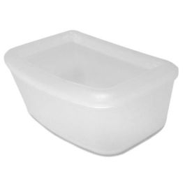 Nayeco Transportín Bracco 5 para Perro Grande 81x60x61,5 cm - IATA, Asa Telescópica, Cierre Seguridad Metálico, Bebedero Incluido