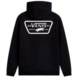 Sudadera Infantil Vans VN000JBEBLK1