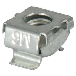 Equip Kit Tornillería M6 para Armario Rack, Modelo 922492