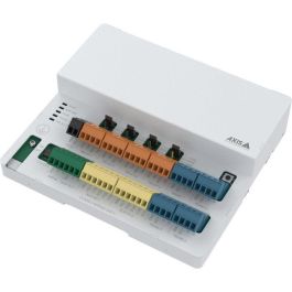 Axis Módulo de Expansión de Relés A9910 8 Entradas/Salidas para Dispositivos AXIS A9210 con Puertos de Sensor Modbus Axis Módulo de Expansión de Relés A9910 8 Entradas/Salidas para Dispositivos AXIS A9210 con Puertos de Sensor Modbus Precio: 351.98999946. SKU: B1A8JBGS7S