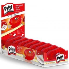Pritt Roller Adhesivo No Permanente 8,4x10 Expositor -8U- Precio: 30.50000052. SKU: B14HVA3CNE