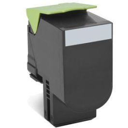 Lexmark Black toner, 4000 pages, compatible with CX410de / CX410dte / CX410e / CX510de / CX510dhe / CX510dthe Precio: 127.7899997. SKU: B1H8B5855X