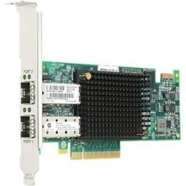 Lenovo 01CV840 Emulex 16Gb Gen6 FC Dual-port HBA Internal Server PCIe Precio: 1146.1604. SKU: B1FLSKLC8X