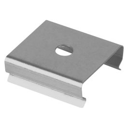 [LVE-4058075276918] Ledvance Clip Perfíl Medio Tiras LED -PM02/MB Pack 2