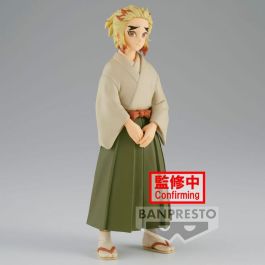 Banpresto Figura Senjuro Rengoku Demon Slayer Kimetsu no Yaiba vol.26 15cm PVC Precio: 20.50000029. SKU: B19BTYJKBC