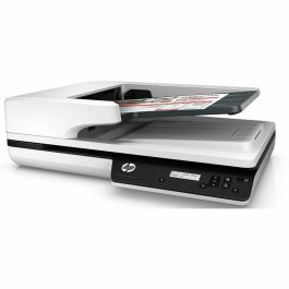 HP Kit de sustitucion de rodillo del ADF HP ScanJet Pro 3500 f1/4500 fn1 (L2742A)