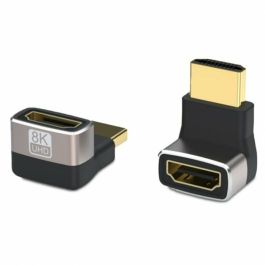 Adaptador HDMI PcCom Precio: 17.544999891099998. SKU: B1D7PXLDHQ