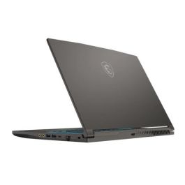 MSI Portatil Thin 15 B13Ve-2688Xes. 15.6" Fhd (1920*1080), 144Hz . Ips. I5-13420H. Ddr Iv 8Gb*2 (3200Mhz). Rtx 4050, Gddr6 6Gb. 512Gb Nvme Pcie Ssd Dram. sin S.O. Precio: 900.78999945. SKU: B1BMJ26T56