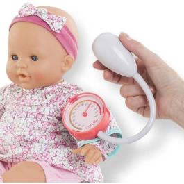Doctor's Box COROLLE grande - 6 accesorios - para muñecas de 30, 36 y 42 cm - a partir de 18 meses Doctor's Box COROLLE grande - 6 accesorios - para muñecas de 30, 36 y 42 cm - a partir de 18 meses