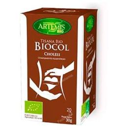 Tisana Biocol Precio: 2.8900003. SKU: B128PEXREK