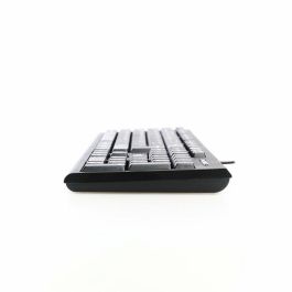 Teclado iggual CK-BUSINESS-105T Qwerty Español Teclado iggual CK-BUSINESS-105T Qwerty Español