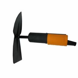 Fiskars Doble Azada QuikFit Puntiaguda
