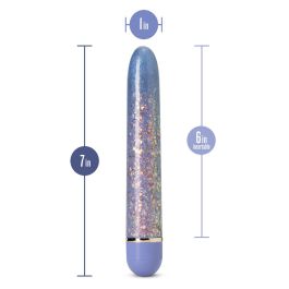 Bala Vibradora Blush The Collection Morado Bala Vibradora Blush The Collection Morado