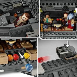 Lego 75374