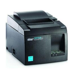 Star Micronics TSP143IIIBI2 GY E+U PRINTER Impresora Térmica POS Bluetooth Star TSP100 Series con Software futurePRNT Precio: 344.89000018. SKU: B18ZJNRLYY
