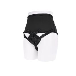 Arnés Sportsheets Negro Arnés Sportsheets Negro