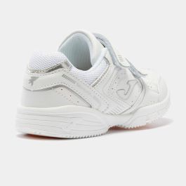 Zapatillas Deportivas Infantiles SPORT SCHOOL JR 2102 Joma Sport WSCHOW2102V Blanco Precio: 29.6899999. SKU: S2021410