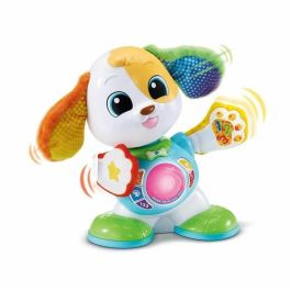 Juguete Musical Vtech BOOGIE, DANCE WITH ME Juguete Musical Vtech BOOGIE, DANCE WITH ME Precio: 61.99907868. SKU: B1BJ7GQWQM