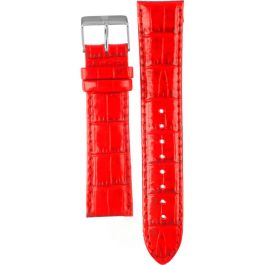 Correa para Reloj Tommy Hilfiger 679301240 Rojo Precio: 59.29. SKU: B18ZDACQ6L