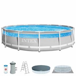 Piscina Desmontable Intex 427 x 107 x 427 cm Precio: 434.49999989. SKU: B13NZQF3TG