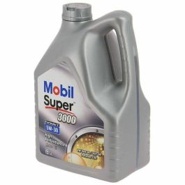 Mobil Aceite de motor sintético S3000 Formula V 5W30 - 5 L Precio: 80.8900004. SKU: B1EYZVAW4G