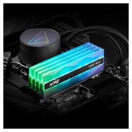ADATA XPG LANCER NEON RGB 32GB DDR5 6000MHz CL30 Kit 2x16GB para PC