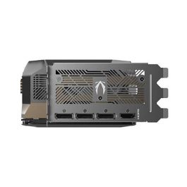 ZOTAC RTX 5070 Ti AMP Extreme INFINITY Tarjeta Gráfica NVIDIA GeForce 16 GB GDDR7
