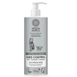 Wilda Veterinaria Acondicion Caida De Pelo Para Mascotas 6Udx400 Precio: 75.49999974. SKU: B17CXCMTVB