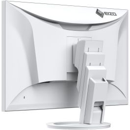 EIZO EV2720-WT Monitor 27" Quad HD IPS 2560x1440 blanco, 5ms, HDMI, DisplayPort, USB-C (70W PD)