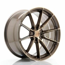 Llanta para Automovil Japan Racing JR37 Bronce 20" CB 72,6 Precio: 785.50000034. SKU: B16PMEFRP3