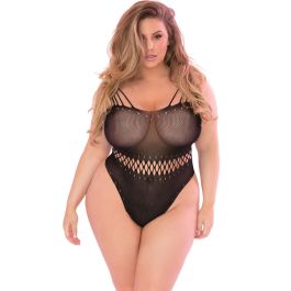 Body Pink Lipstick Negro L Body Pink Lipstick Negro L