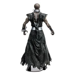 Figura Mcfarlane Toys Dc Multiverse Megafig Figura Mcfarlane Toys Dc Multiverse Megafig