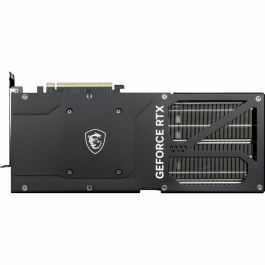 MSI MSI4711377301633 Tarjeta Gráfica VENTUS GEFORCE RTX 5090 32G 3X OC NVIDIA 32 GB GDDR7