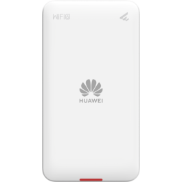 Huawei AP263 Access Point Indoor, 2+2 Dual Band Smart Antenna USB, BLE, Montaje en Techo/Mesa/Pared