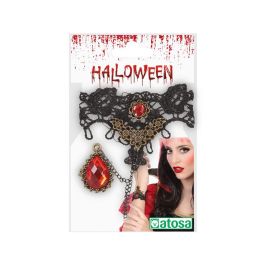 Pulsera Halloween Bisutería Mujer Adulto