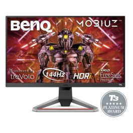 BenQ EX2710U Monitor Gaming 27" 4K IPS 1ms 144Hz HDR USB Hub Precio: 576.9900004. SKU: S7812923