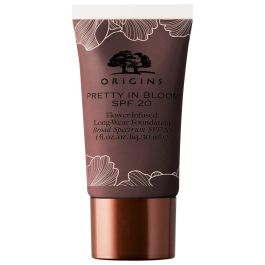 Pretty In Bloom, Larga duración, Base en crema, 740, Muy profundo fresco, SPF 20, 30 ml Precio: 24.50000014. SKU: B18CGN7EEE