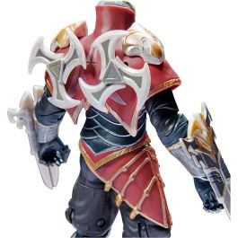 Spin Master Figura League Of Legends The Champion Zed