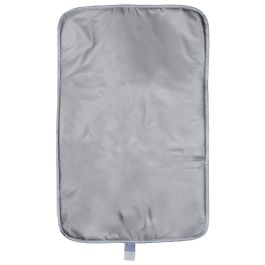 Tom et Zoe Cambiador Bebé Portátil Plegable Impermeable Suave Viaje 68,5x35,5 cm