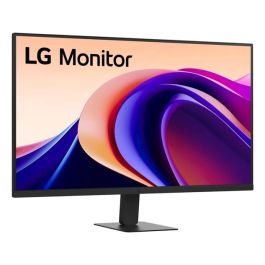 LG 32U631A-B Pantalla para PC 80 cm (31.5") Quad HD (2560 x 1440) Negro
