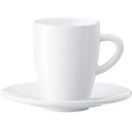 Jura Taza de Café Expreso JURA - 85 ml, Referencia 7610917664979