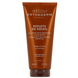 Institut Esthederm Sun Auto Bronz Gel-Crema 200ml Precio: 31.99000057. SKU: B1APSCF544