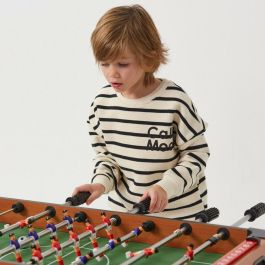 Futbolín CB Games 91 x 65 x 46 cm