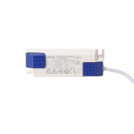 Foco Downlight Spot LED 7W 700Lm 2700ºK Blanco Cálido Circular Empotrable SMD3030 CRI 90 Driver No Flicker Regulable